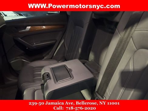 Used 2022 Audi Q5 2.0T Premium AWD/4WD image 27