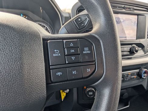 Used 2023 Ford F150 XLT AWD/4WD image 23