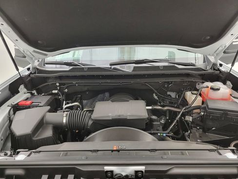 New 2026 Chevrolet Silverado 2500 Custom w/ Custom Value Package image 45