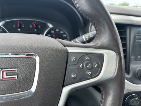 Used 2019 GMC Acadia SLT AWD/4WD image 22