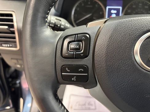 Used 2015 Lexus NX 200t AWD w/ Luxury Package image 13