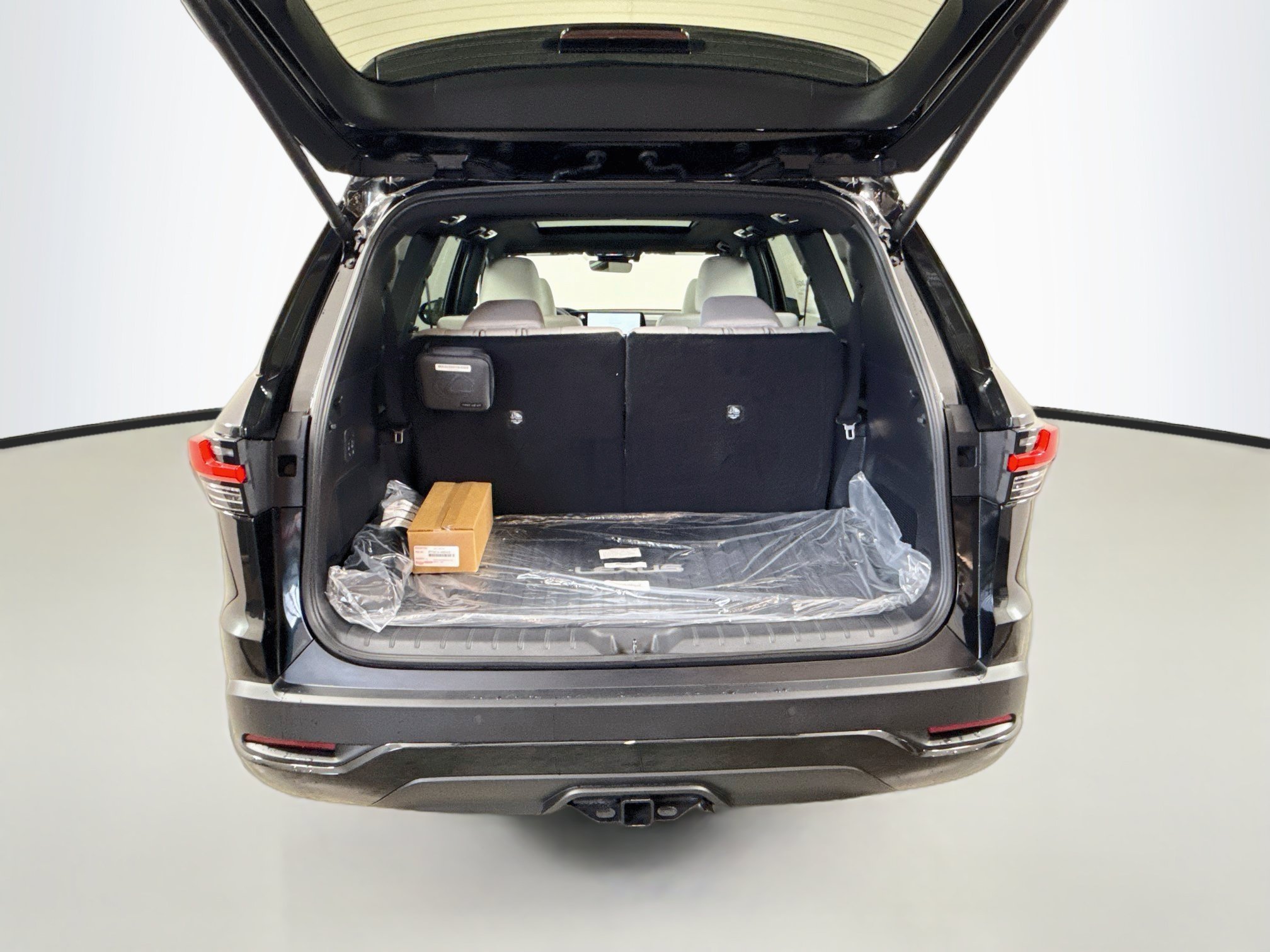 New 2026 Lexus TX 350 AWD w/ Technology Package image 24