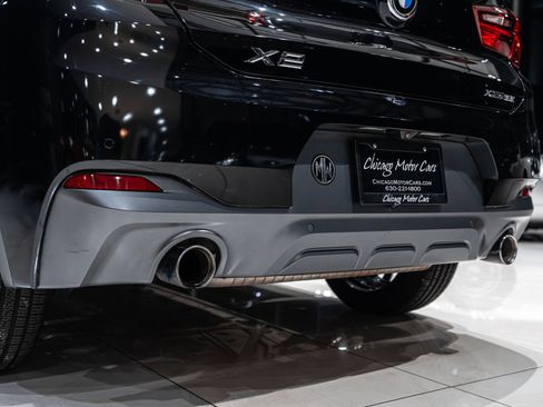 Used 2022 BMW X2 xDrive28i w/ M Sport X Package image 50