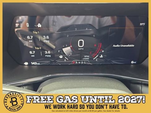 New 2026 GMC Canyon Elevation w/ Convenience Package RWD image 28