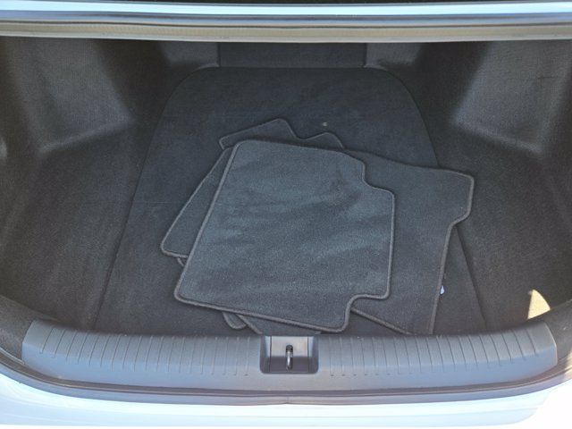 Certified 2024 Honda Accord LX image 9