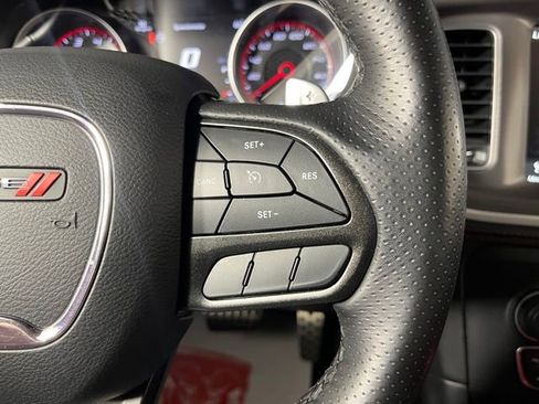 Used 2022 Dodge Charger Scat Pack RWD image 20