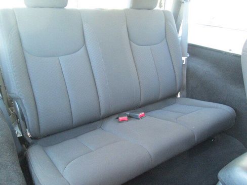 Used 2015 Jeep Wrangler Sport w/ Quick Order Package 24S image 13