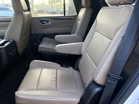 Used 2023 Chevrolet Tahoe Premier image 9