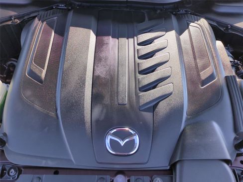 Used 2025 MAZDA CX-90 3.3 Turbo S w/ Premium Package image 24