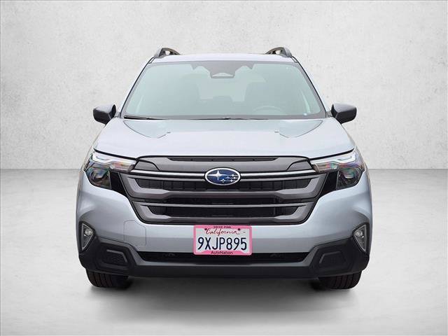 Certified 2026 Subaru Forester Premium AWD/4WD image 2