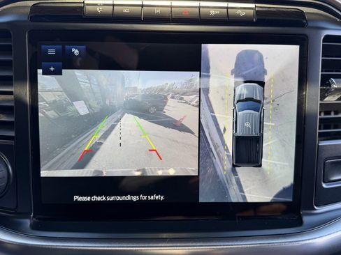 Used 2021 Ford F150 King Ranch w/ Equipment Group 601A High image 54