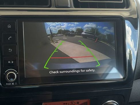Used 2024 Mitsubishi Mirage G4 FWD image 31