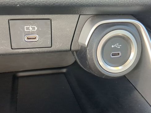 Used 2024 Toyota Grand Highlander Limited image 27