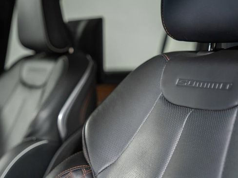 Used 2024 Jeep Grand Cherokee L Summit image 44