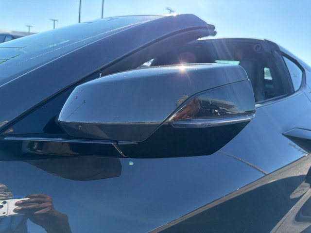 New 2027 Chevrolet Corvette Stingray Coupe RWD image 58