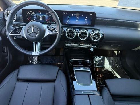 Certified 2026 Mercedes-Benz CLA 250 image 21