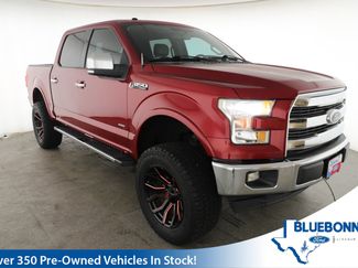 Used 2017 Ford F150 Lariat video 1