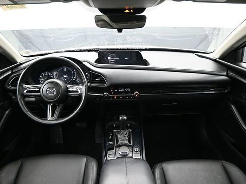 Certified 2022 MAZDA CX-30 AWD 2.5 S w/ Preferred Package image 22