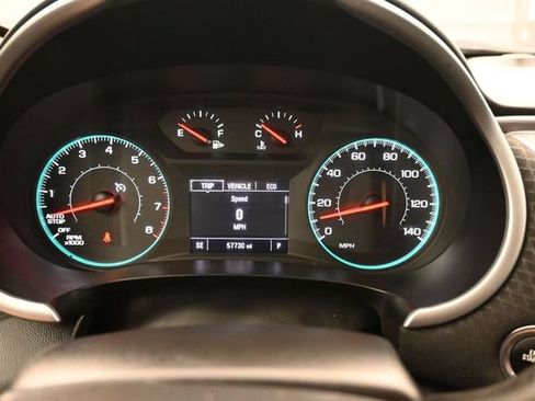Used 2025 Chevrolet Malibu LT FWD image 12