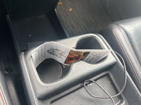 Certified 2024 Honda Odyssey Sport image 30