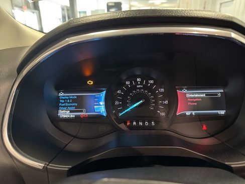 Used 2019 Ford Edge Titanium w/ Equipment Group 301A image 19