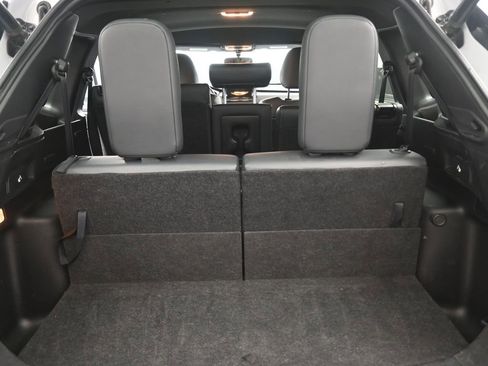 Used 2023 Mitsubishi Outlander SE AWD/4WD image 14