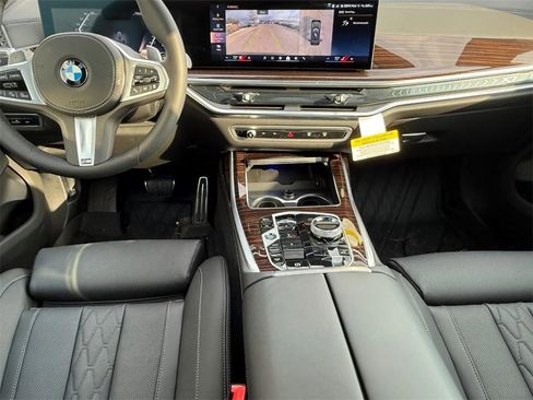 New 2026 BMW X7 xDrive40i w/ Executive Package image 7