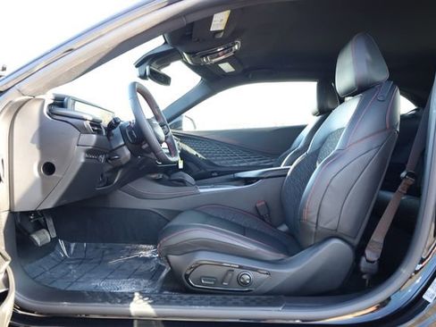 New 2026 Dodge Charger Scat Pack w/ Blacktop Package image 11