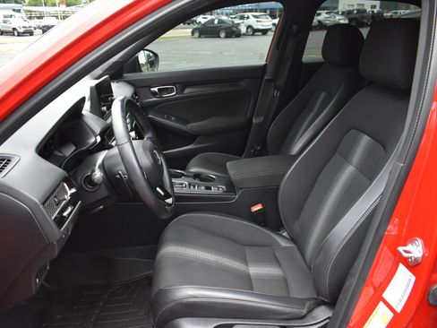 Used 2022 Honda Civic Sport image 14