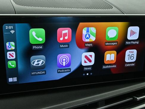 Used 2024 Hyundai Santa Fe SE image 19