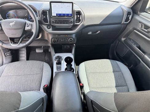 Used 2021 Ford Bronco Sport Big Bend w/ Big Bend Package image 25