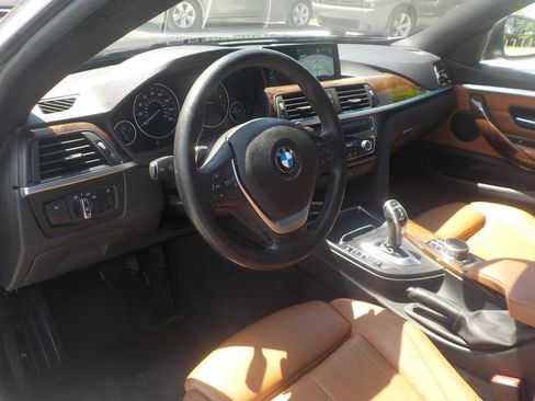 Used 2017 BMW 430i Gran Coupe xDrive image 12