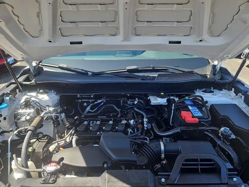 Used 2024 Honda CR-V EX image 31
