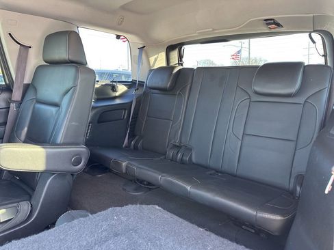 Used 2015 Chevrolet Tahoe LTZ image 27