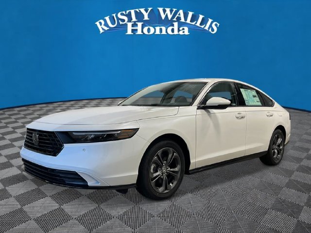 New 2026 Honda Accord EX-L image 7