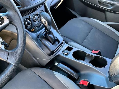 Used 2016 Ford Escape S image 15