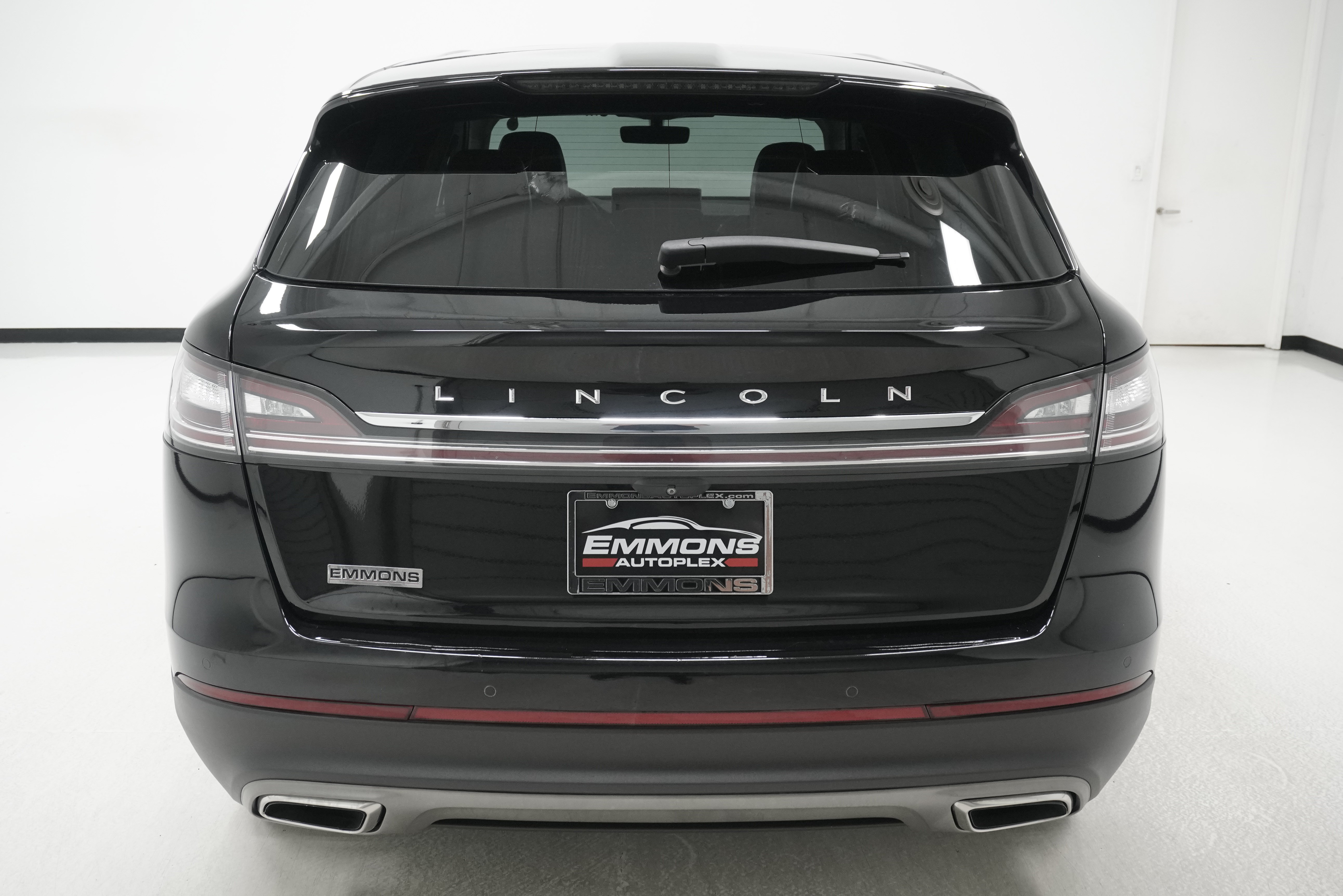 Used 2021 Lincoln Nautilus Reserve FWD image 5