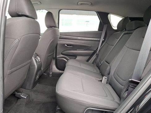 Used 2022 Hyundai Tucson SEL image 10