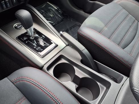 New 2026 Mitsubishi Outlander Sport SE AWD/4WD image 15