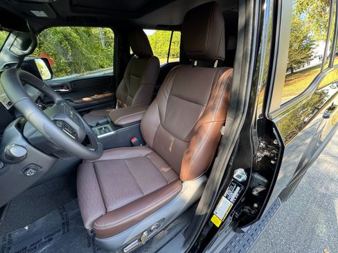 Used 2027 Toyota Land Cruiser w/ Premium Package AWD/4WD image 29
