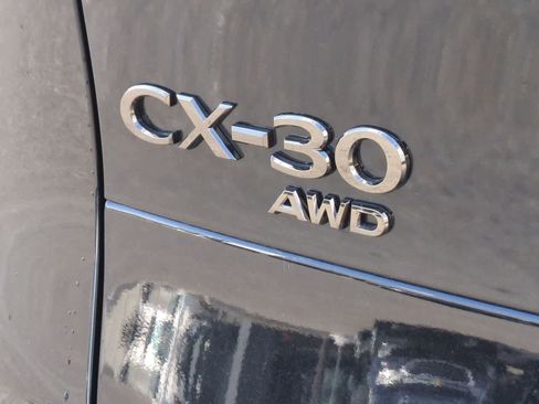 New 2026 MAZDA CX-30 Aire Edition image 12