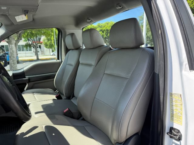 Used 2022 Ford F350 XL w/ Power Equipment Group RWD image 12