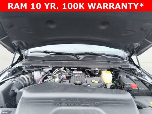 New 2026 RAM 2500 Laramie image 25