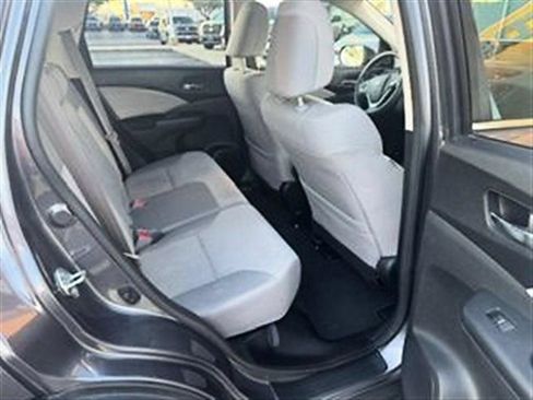 Used 2016 Honda CR-V EX image 3