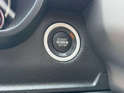 Used 2022 RAM 1500 Big Horn AWD/4WD image 24