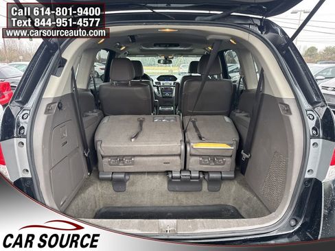 Used 2017 Honda Odyssey Touring Elite image 31
