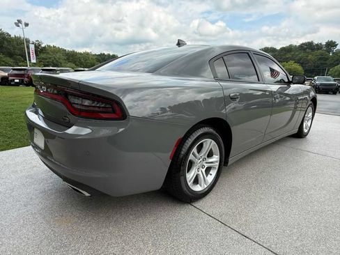 Used 2023 Dodge Charger SXT RWD image 22