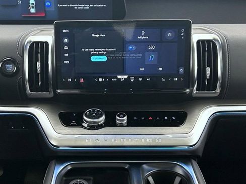 New 2026 Ford Expedition Max Platinum image 12