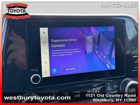 Certified 2025 Toyota Highlander XLE AWD/4WD image 29