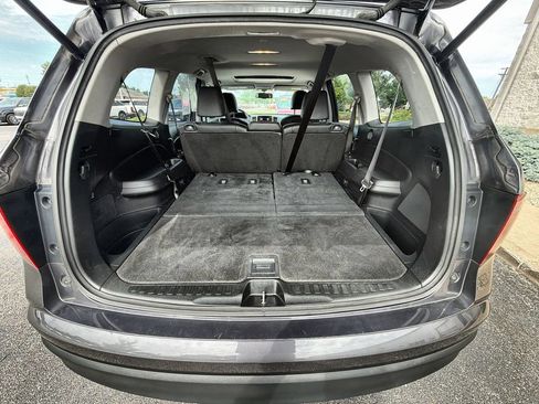Used 2018 Honda Pilot EX-L image 20